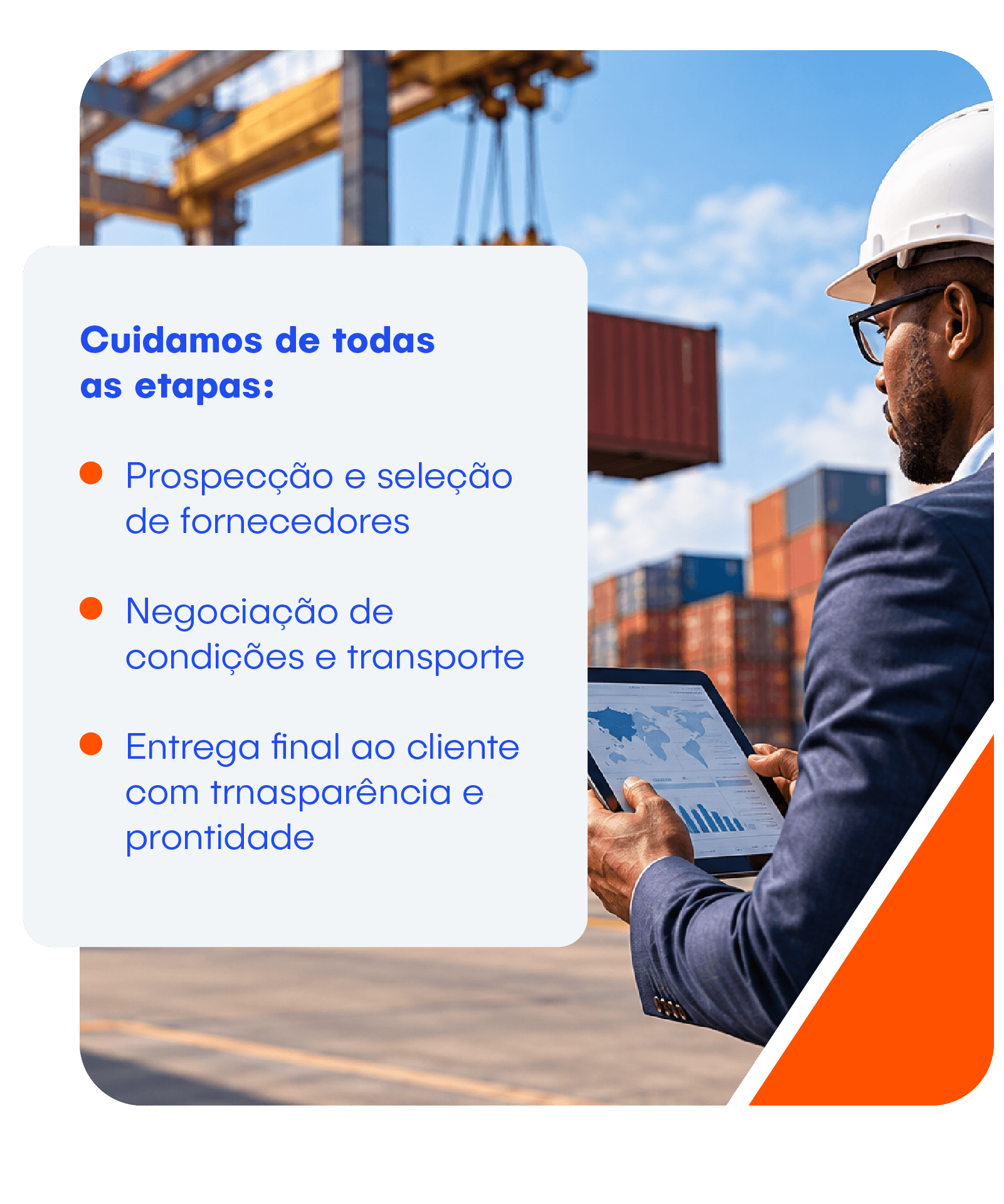 Procurement